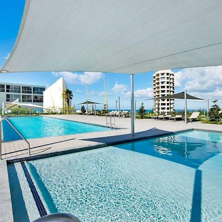 Air On Broadbeach - Stunning Ocean Views! Gold Coast Esterno foto