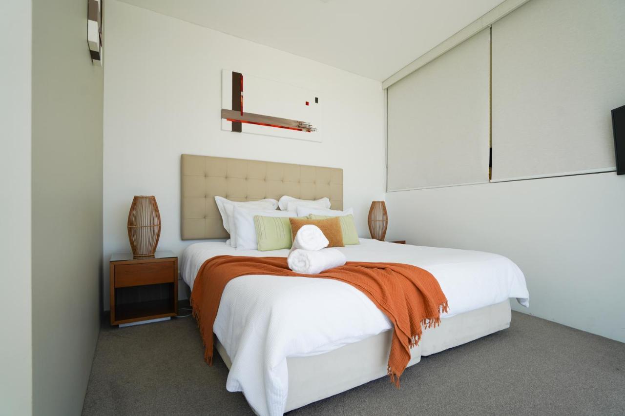 Air On Broadbeach - Stunning Ocean Views! Gold Coast Esterno foto