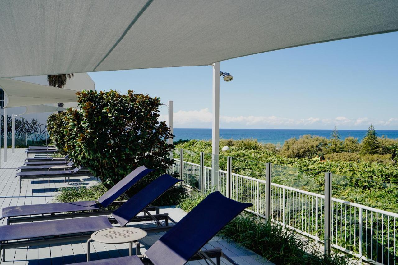 Air On Broadbeach - Stunning Ocean Views! Gold Coast Esterno foto