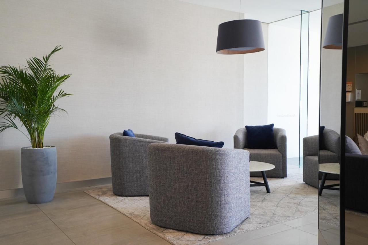 Air On Broadbeach - Stunning Ocean Views! Gold Coast Esterno foto