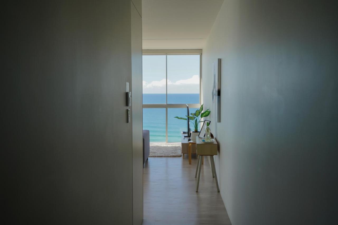 Air On Broadbeach - Stunning Ocean Views! Gold Coast Esterno foto