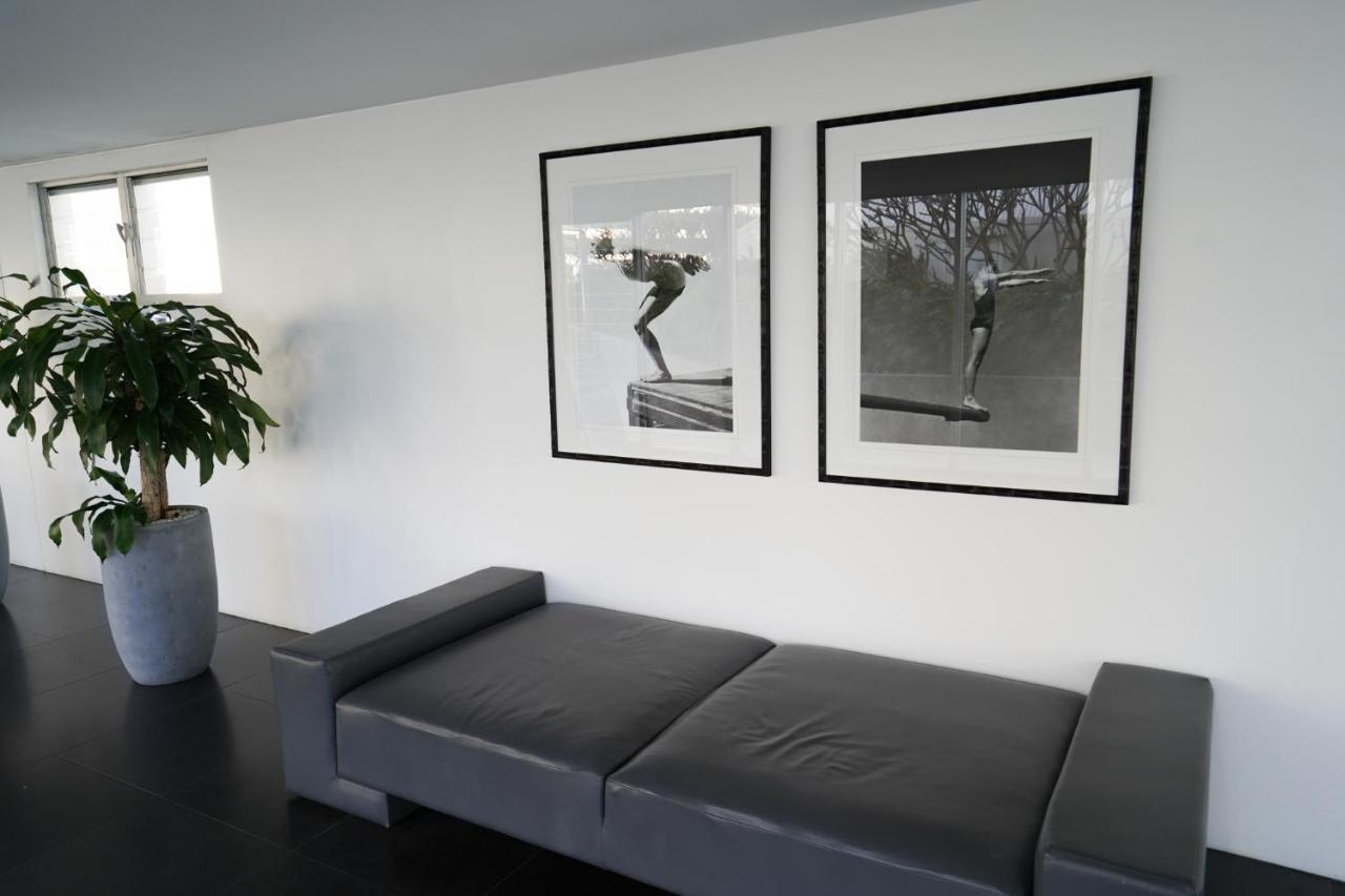 Air On Broadbeach - Stunning Ocean Views! Gold Coast Esterno foto