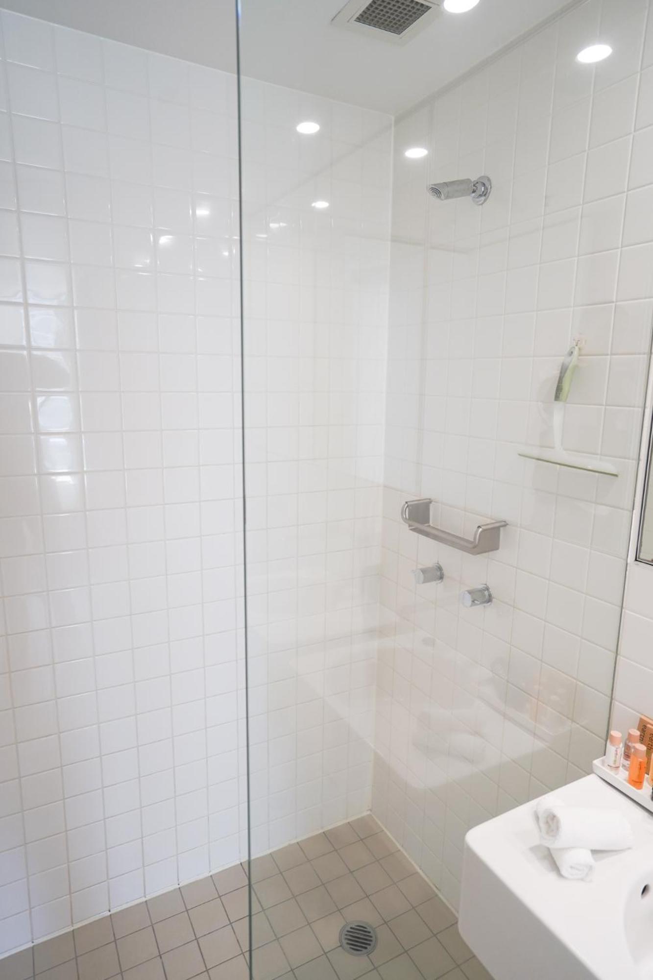 Air On Broadbeach - Stunning Ocean Views! Gold Coast Esterno foto